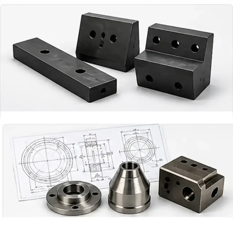 custom oem parts
