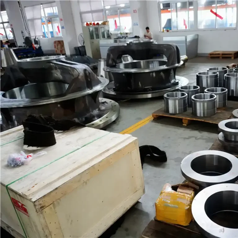 crusher wear parts